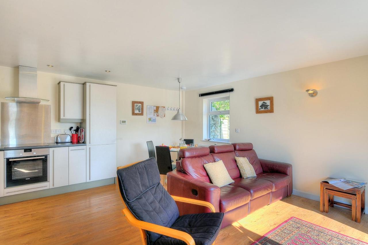 Undercliff Villa Lyme Regis Kültér fotó